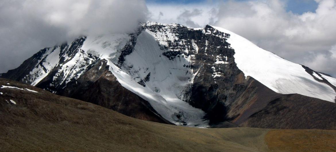 Ladakh: Příroda