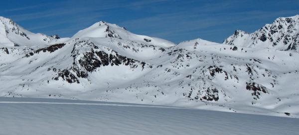 Langtauferer Spitze