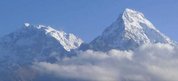 Annapurna Dakshin