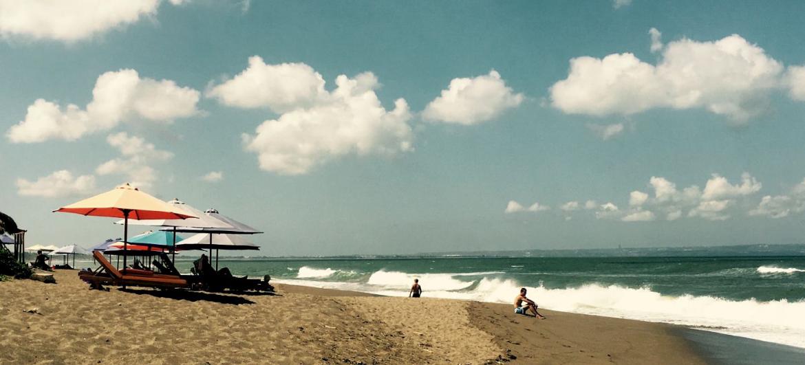 Echo Beach