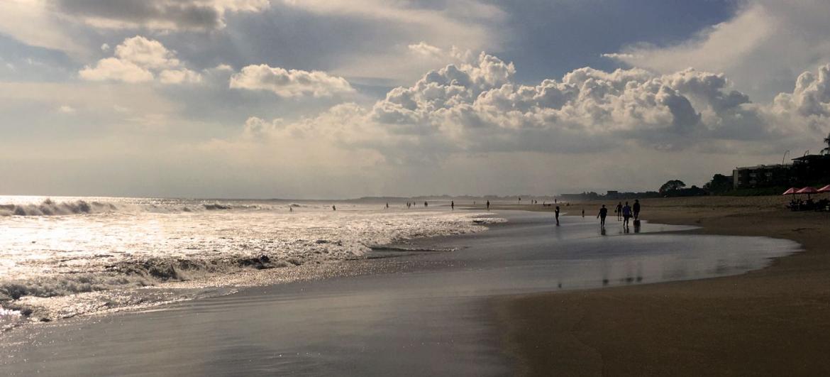 Seminyak Beach