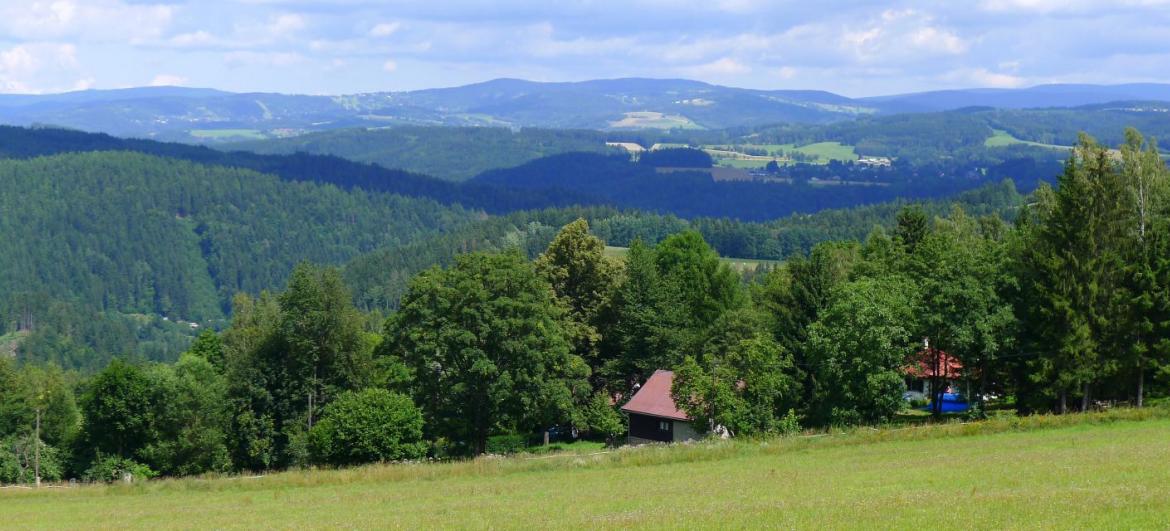 Výstup na Medenec: Počasí a sezóna