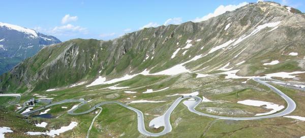 Hochtor / Grossglockner