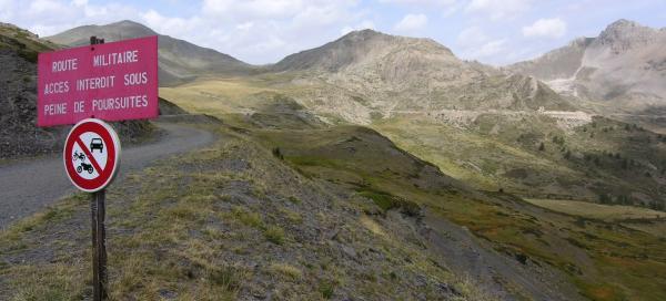 Col du Granon