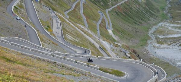 Passo dello Stelvio