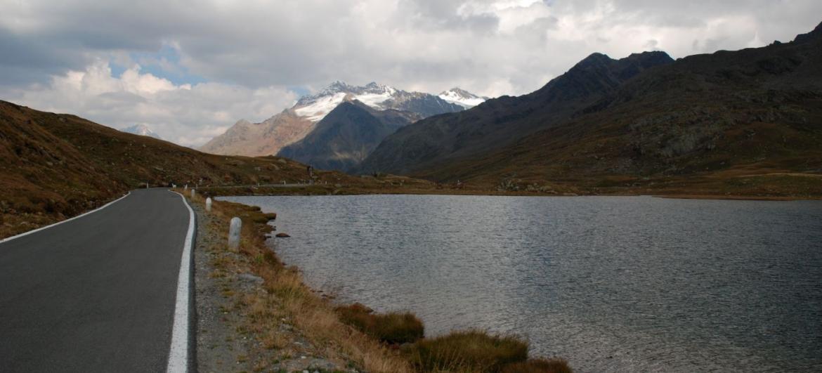 Passo Gavia