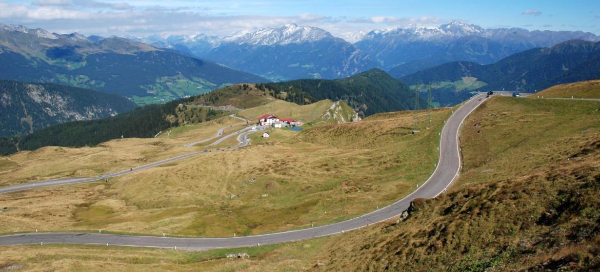 Passo Giovo