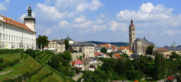 Kutná Hora