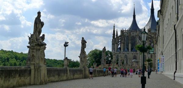 Barborská