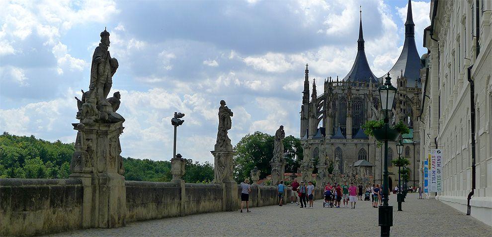 Barborská