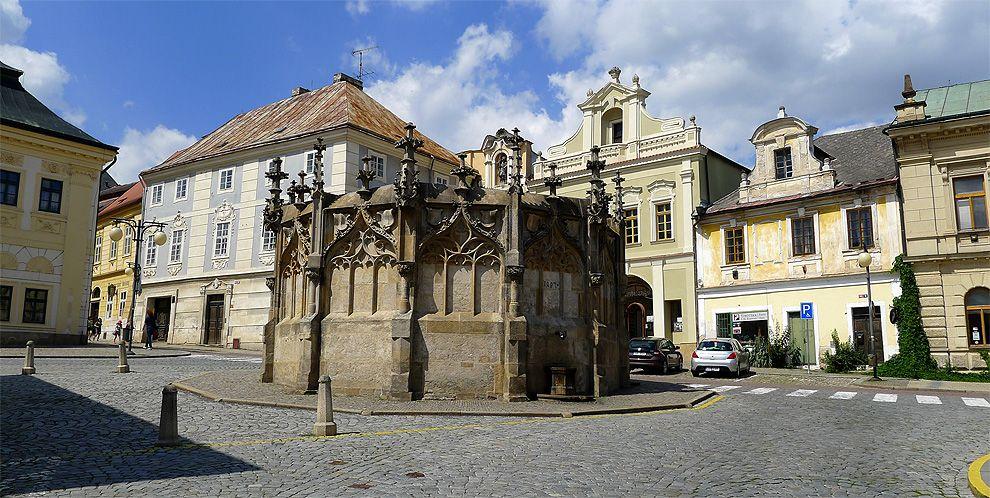 Rejskovo náměstí