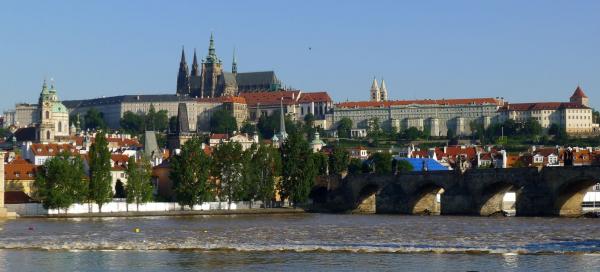 Pražský hrad