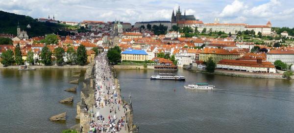 Karlův most