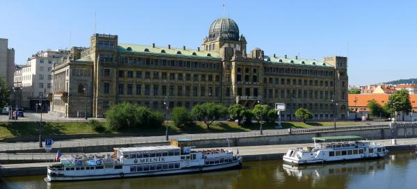 Ministerstvo průmyslu a obchodu