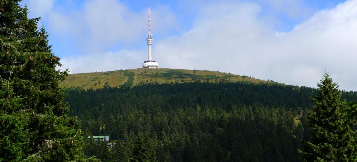 Praděd