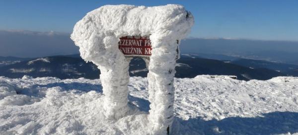 Králický Sněžník