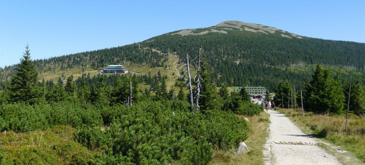 Malý Šišák