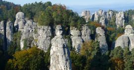 The best of Bohemian Paradise