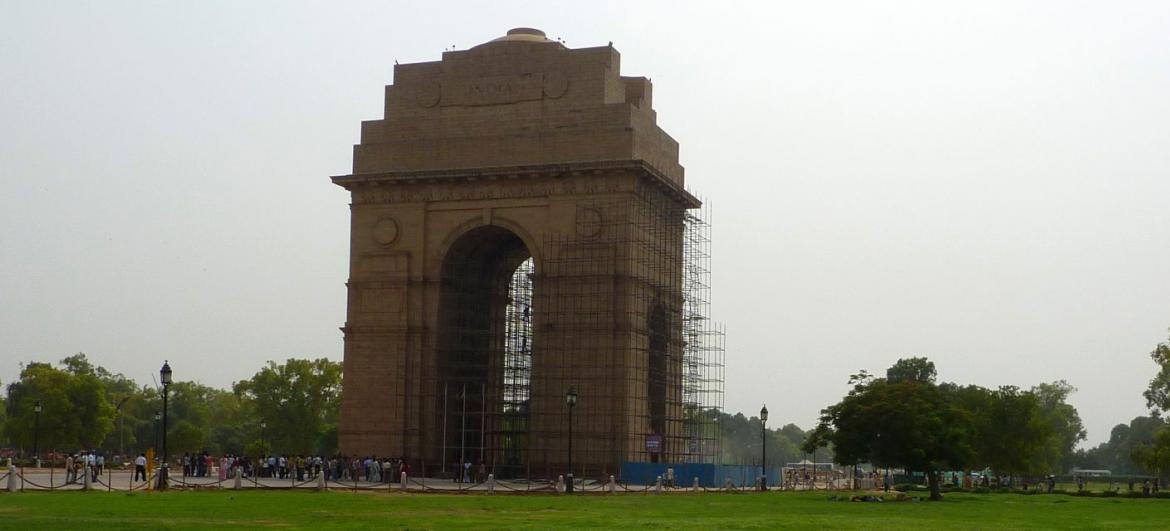 India Gate