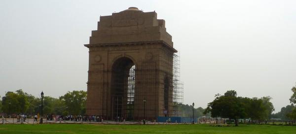 India Gate