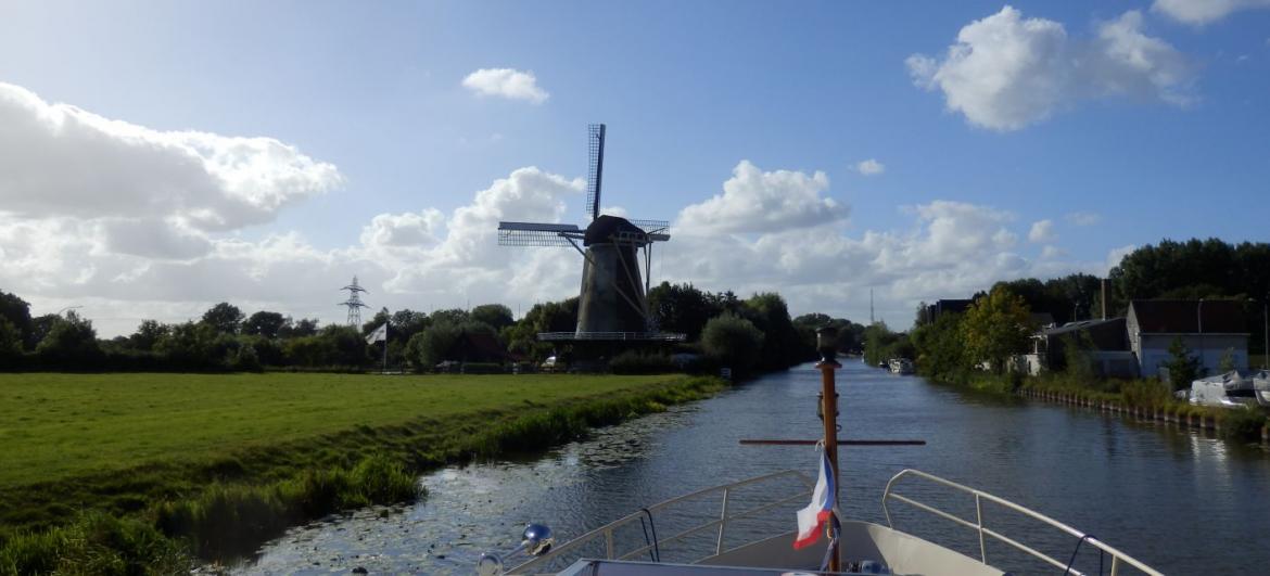 Netherlands