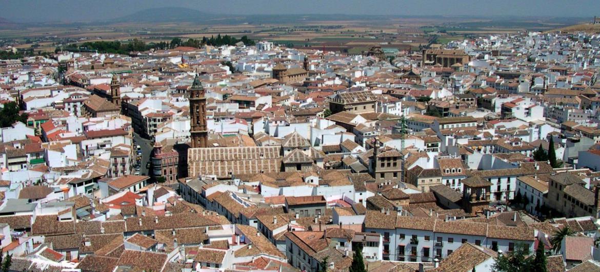 Antequera