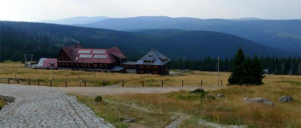 Nad Halou Szrenica