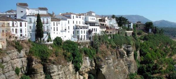 Ronda