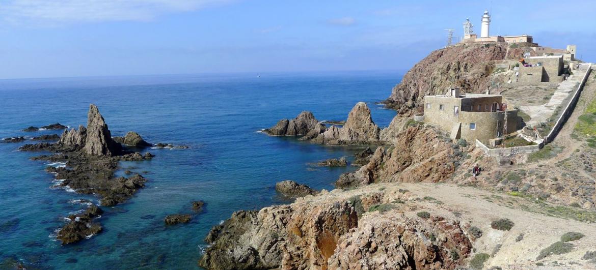 Cabo de Gata
