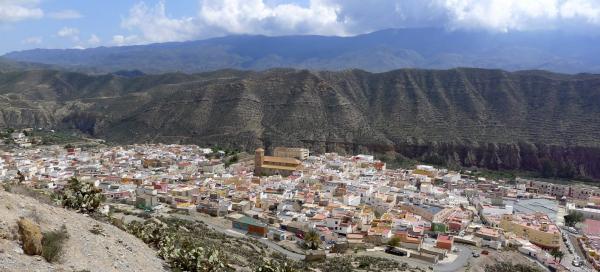 Tabernas