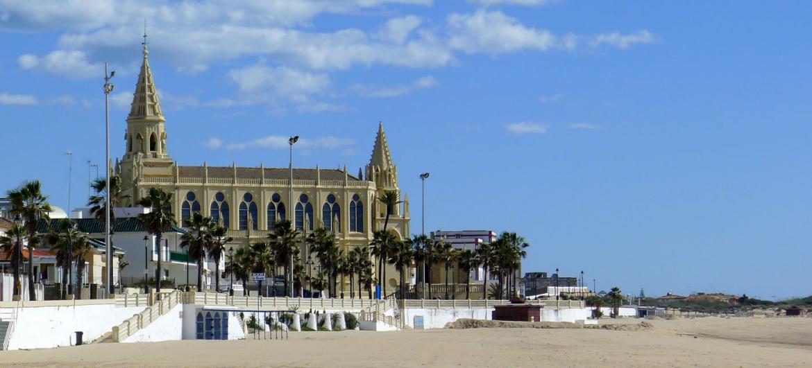 Chipiona