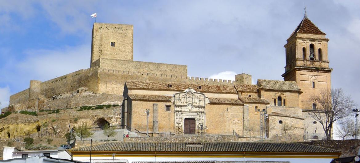 Alcaudete