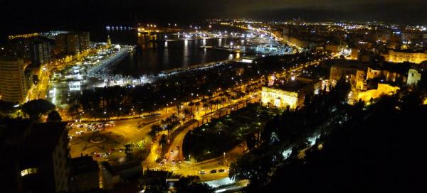 Malaga