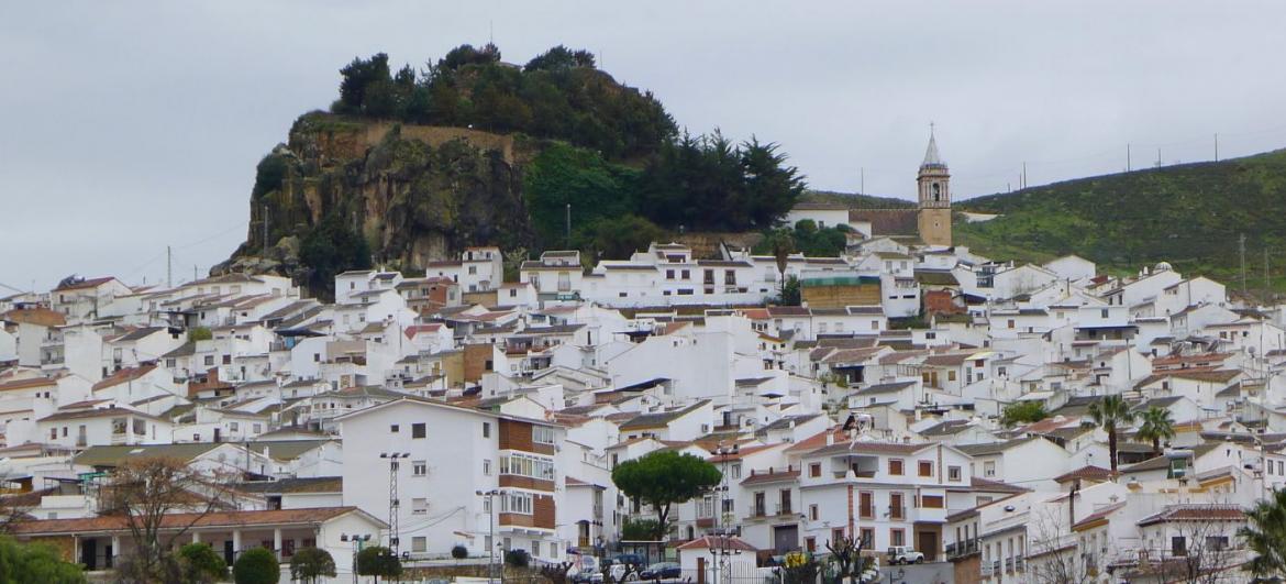 Ardales
