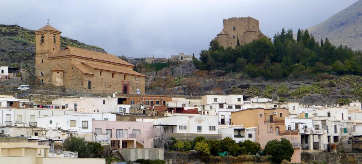 Gérgal