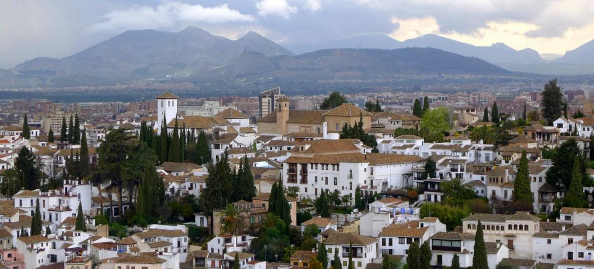 Granada