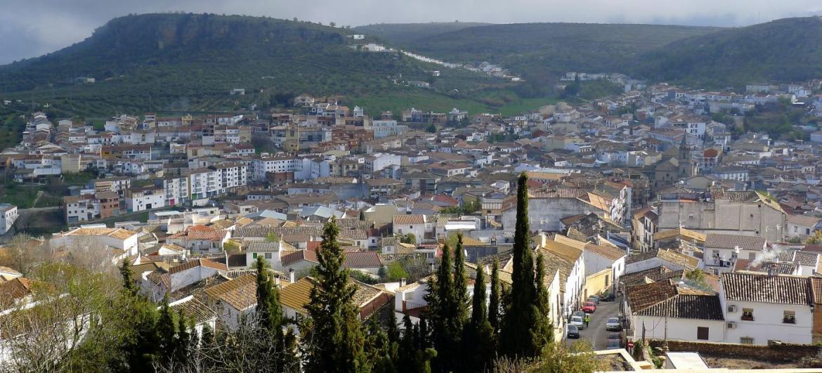Alcalá la Real