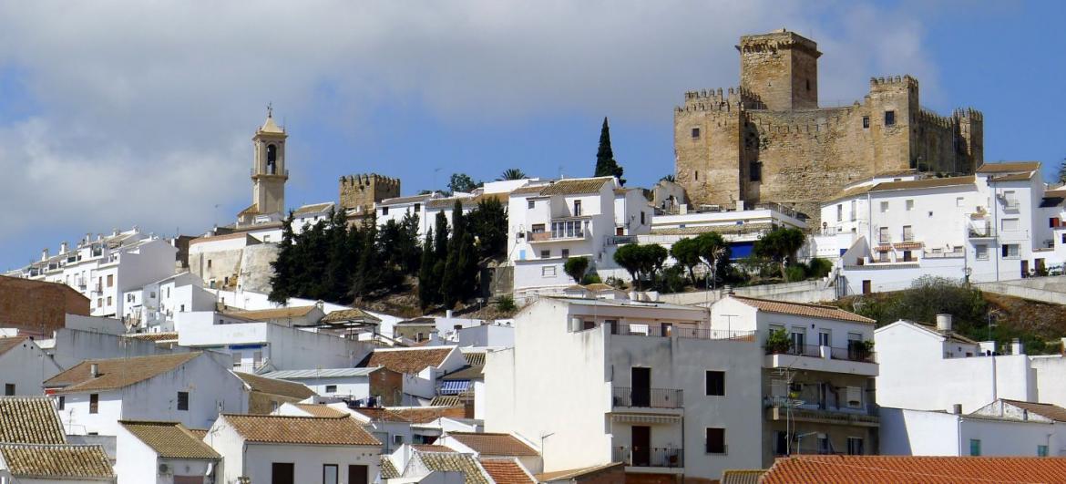 Castro del Río