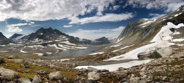 Norsko