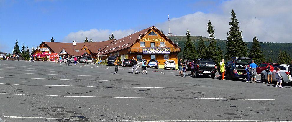 Ovčárna