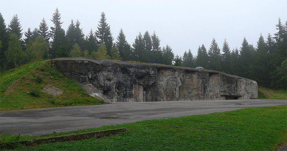 Tvrz Hanička