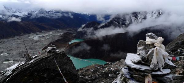 Gokyo Ri