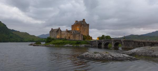 Scotland