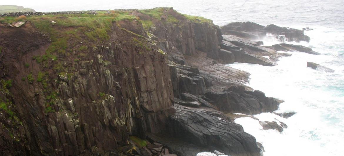 Dunbeg Fort