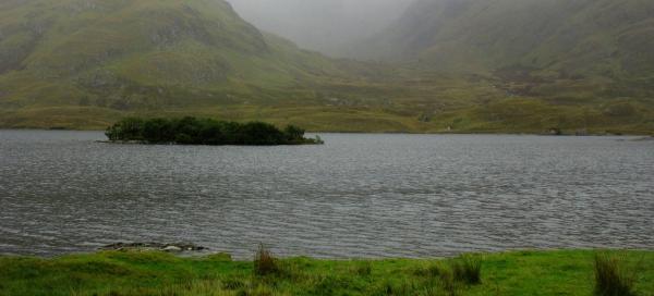 Jezero Doo Lough
