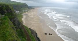 Magilligan Point