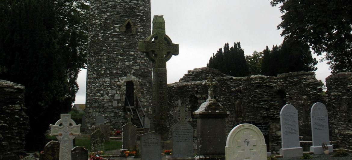 Monasterboice