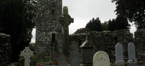 Monasterboice