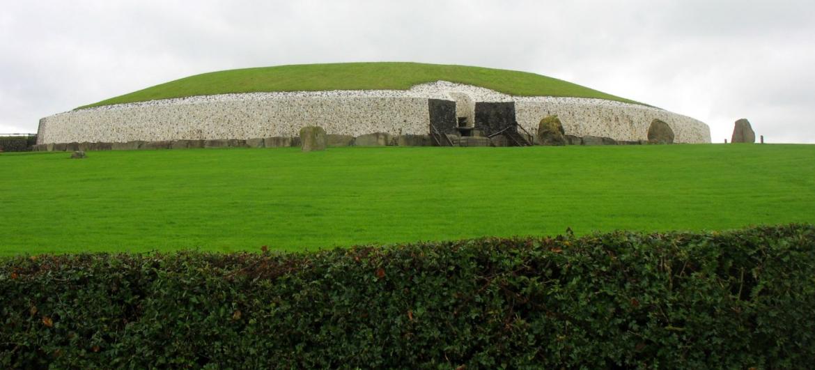 Newgrange
