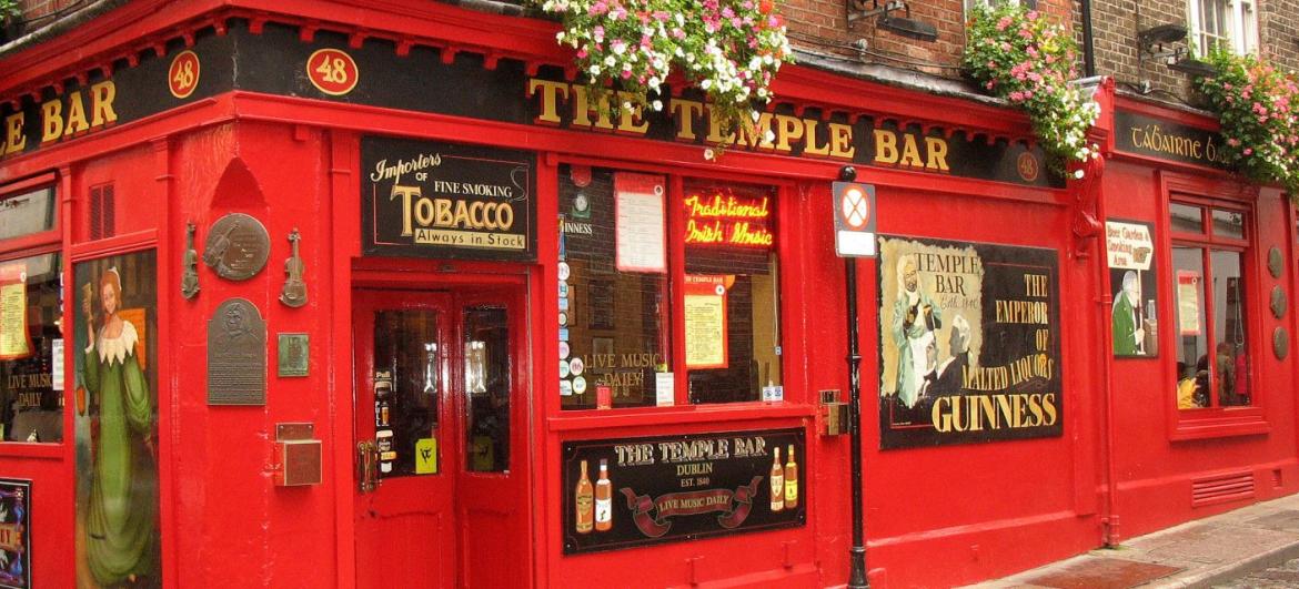Dublin